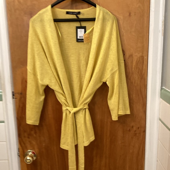 NWT Gabby Isabella sweater set - Picture 4 of 9